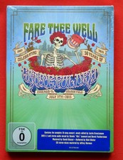 The Grateful Dead – Fare