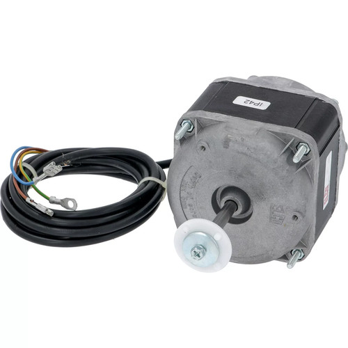Lüftermotor kondensator - lüftermotor,
