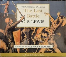 The Chronicles of Narnia - The