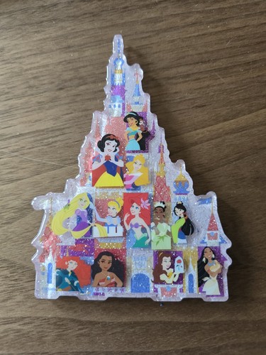 Disney prinzessinnen schloss - disney,