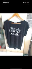Amisu Damen T-Shirt