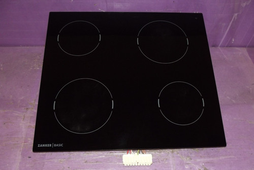 Zanker kev6040fbb 58cad02z0 - zanker,