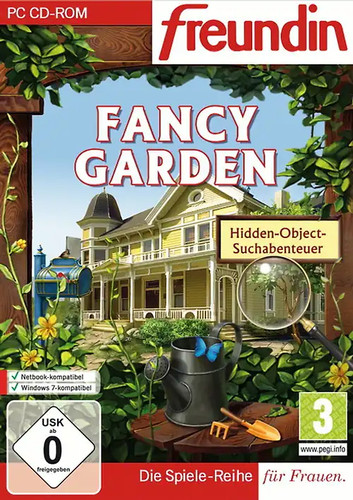 Gardenscapes gestalte deinen - gardenscapes,