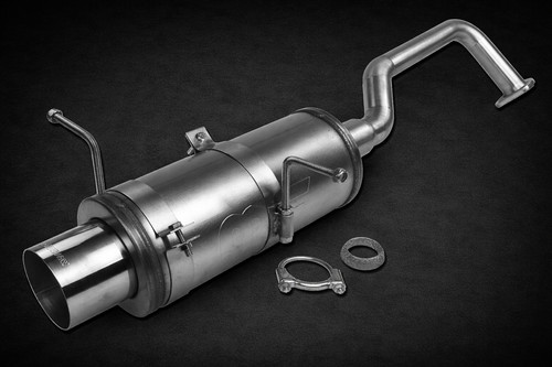 MagnaFlow