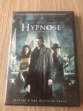 HYPNOSEFILM ARTO HALONEN JOSH