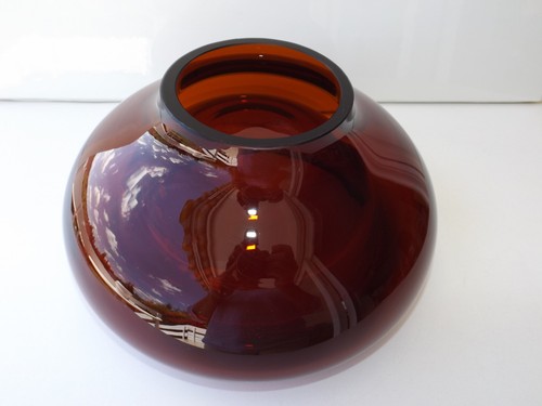 Wmf glasschale vase schale - wmf,