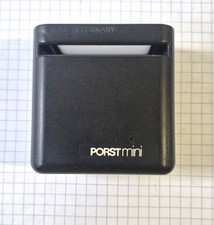 Porst MINI Diabetrachter 1,5 fache Vergrößerung