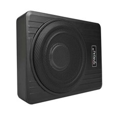 10'' Untersitz-Aktiv-Subwoofer