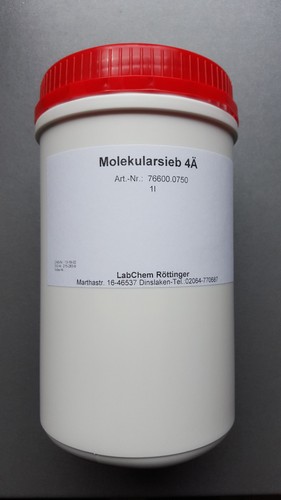 Molekularsieb 4ä 4nm - molekularsieb,
