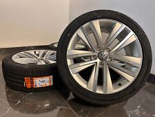 VW Sharan 7N Sommerräder 18