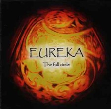 CD Eureka The Full Circle