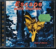 Escape With Romeo - Blast Of Silence (CD)