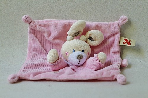 Nicotoy hase rosa - nicotoy,