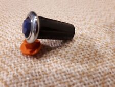 Dashlight blue,Kontrollleuchte blau,Rootes Group,Sunbeam,Singer,Hillman,Oldtimer