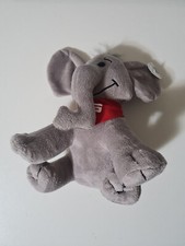 Sparkasse Elefant Grau -