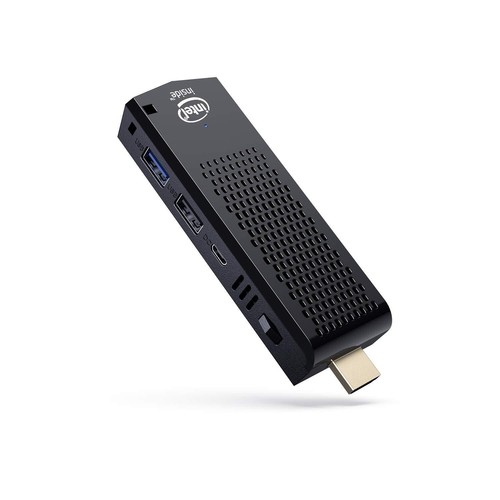 Lüfterloser mini computer - lüfterloser,
