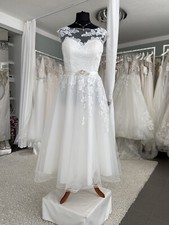 Brautkleid , Hochzeitskleid 