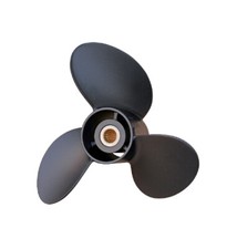 Propeller 14,8 x 17R für Volvo Penta AQ200, 250, 270, 280, 290 lange Nabe