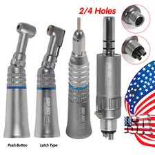 NSK Style Dental Slow Low