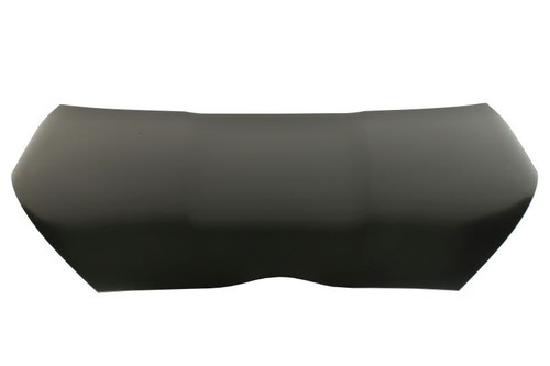 Motorhaube für - (stahl),