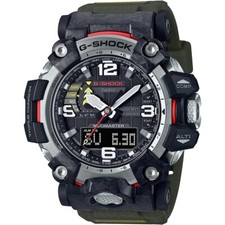 Casio G-Shock GWG-2000-1A3JF