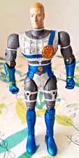 Actionfigur Mystic Knights Of