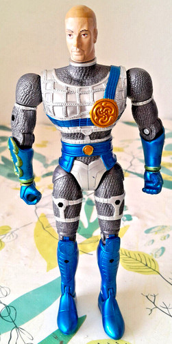 Actionfigur mystic knights - knights, of