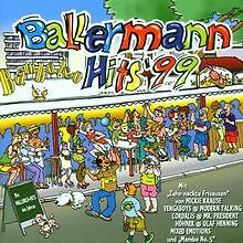 Ballermann hits von - ballermann,
