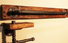 Garderobengarnitur / Industrie