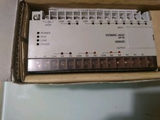 Omron SYSMAC Mini SPS SP 16 DT D.