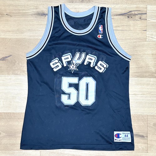 Champion david robinson spurs - robinson,