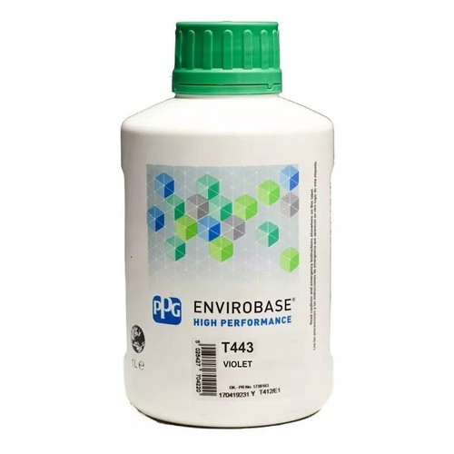 Ppg 443 envirobase basislack - 443,