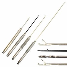 4 Piece Baiting Needle Tool