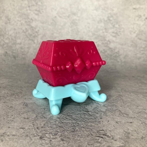 Little pony crystal - my,