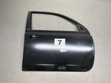 NISSAN MICRA K12 5TG TÜR VORN