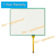 Touch Panel Glass for DMC