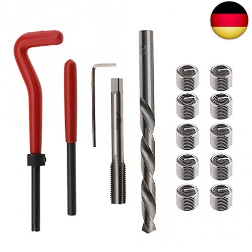 Gewinde reparatursatz m9 - gewinde-reparatursatz,,