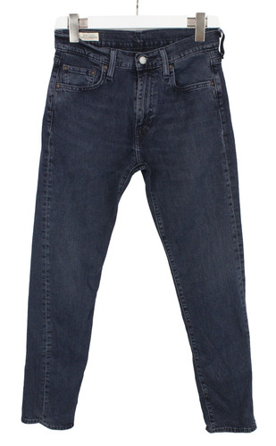 Levi 502 premium big jeans - premium, e