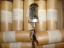 6 X 4P1L RUSSIAN TUBES SESTETO