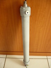 Hydraulikzylinder Stempel 1,5t DDR Takraf Autohebebühnen Lunzenau Scherenbühne 