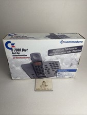 Commodore 7300 dect - c, dect|