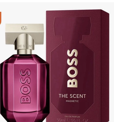 Boss the - the, scent