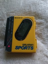 Sony Walkman Sports WM-F75 