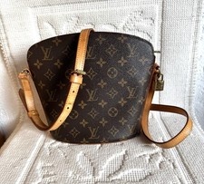 Original Louis Vuitton Drouot