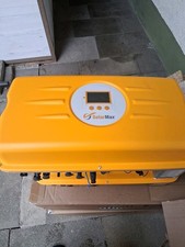 SolarMax 3000S Wechselrichter - 3,3 KW Solar/Pv - Anlage