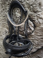 SD Design Trense Größe