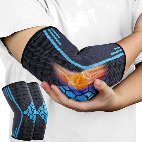Ellenbogenbandage tennisarm - ellenbogenbandage,