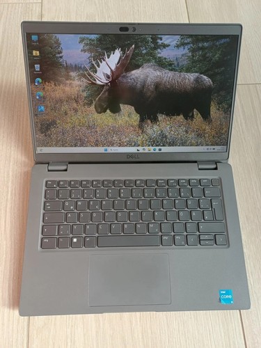 Dell latitude 3440 intel - latitude, |