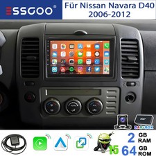 Android 15 2+64G Für Nissan