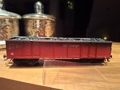 Märklin 46903 offener - märklin, h0